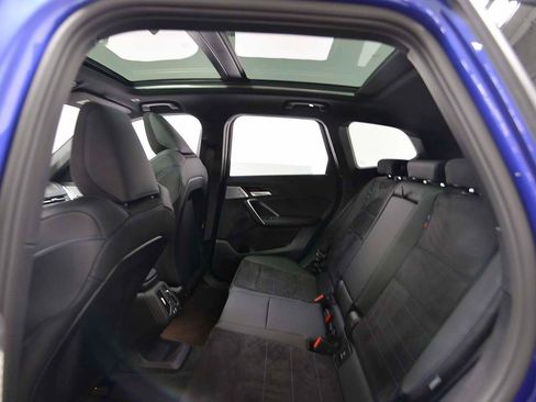 Used 2025 BMW X1 xDrive28i w/ Technology Package image 8