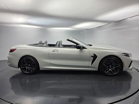 Used 2024 BMW M8 Competition w/ Driving Assistance Package image 3