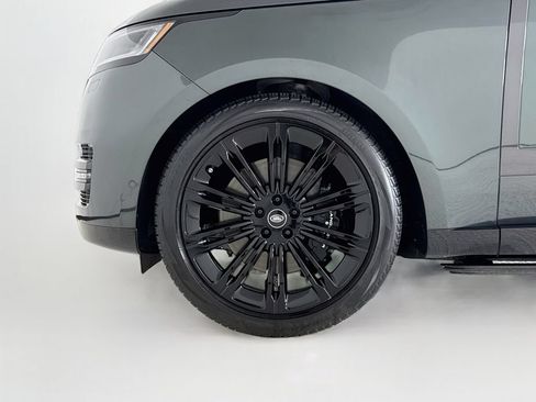 Used 2023 Land Rover Range Rover SE AWD/4WD image 27