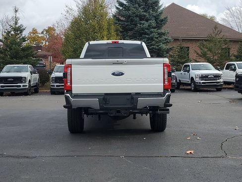 New 2026 Ford F350 Lariat w/ Lariat Ultimate Package image 5