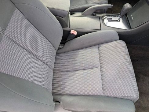 Used 2008 Nissan Altima 2.5 S w/ Convenience Pkg FWD image 32