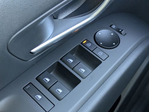 New 2026 Hyundai Tucson SEL Plus FWD image 23