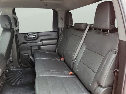 Used 2024 GMC Sierra 2500 Pro w/ 1SA Pro Safety Plus Package AWD/4WD image 13