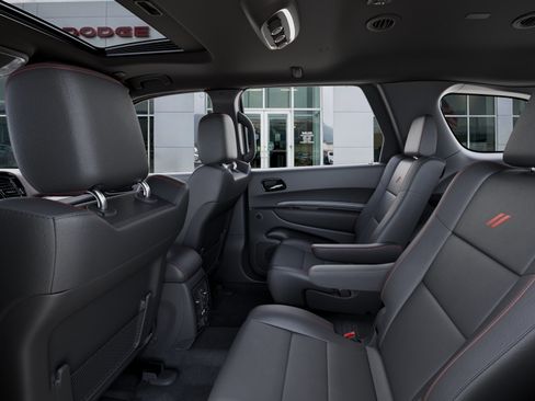 New 2026 Dodge Durango GT image 23