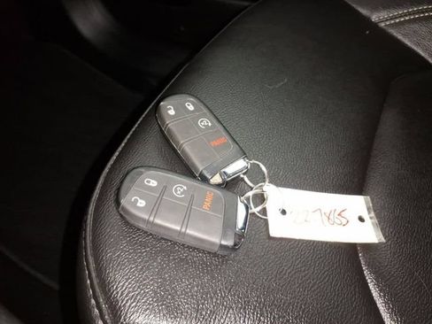 Used 2024 Jeep Compass Limited w/ High Altitude Package AWD/4WD image 27