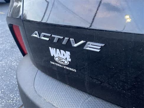 Used 2023 Ford Escape Active image 7
