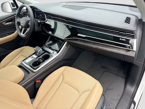 Used 2026 Audi Q7 3.0T Premium Plus w/ Premium Plus Package image 16