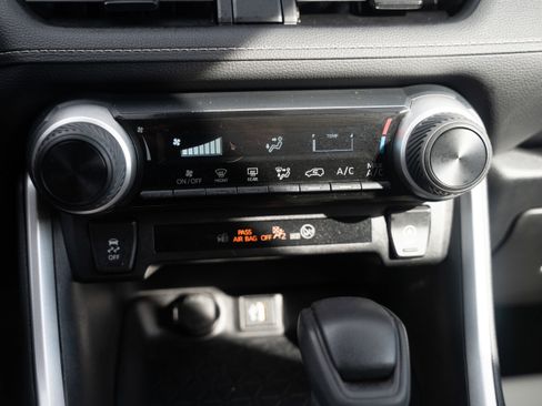 Used 2024 Toyota RAV4 LE image 36