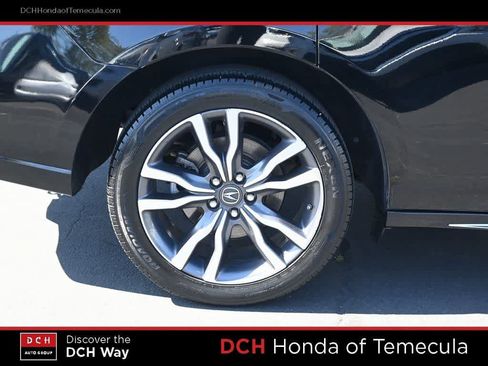 Used 2019 Acura MDX FWD w/ Advance & Entertainment image 25