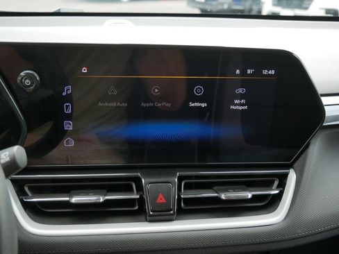 Used 2025 Chevrolet TrailBlazer LT AWD/4WD image 18