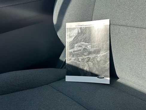 Certified 2021 Ford F150 XLT AWD/4WD image 43