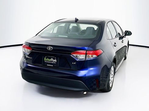 Used 2024 Toyota Corolla LE image 9