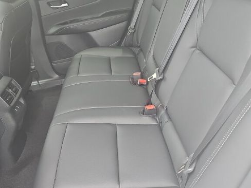 New 2025 Nissan Murano SL w/ Cargo Package image 3