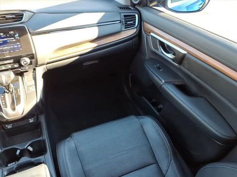 Used 2021 Honda CR-V EX-L image 19