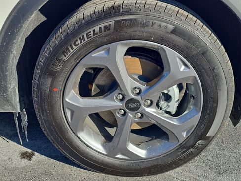 New 2026 Ford Escape ST-Line w/ Tech Pack #1 image 5