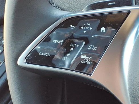 New 2026 Mercedes-Benz Sprinter 144 Cargo image 11