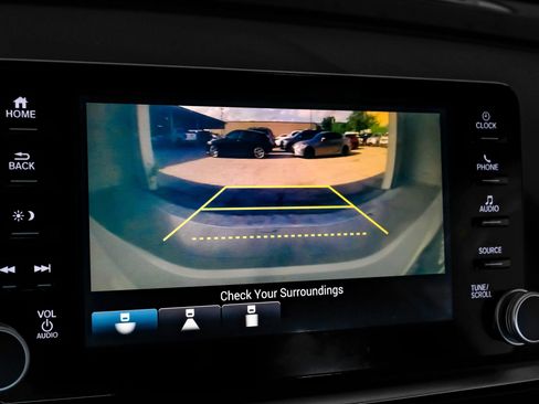 Used 2018 Honda Accord Sport image 21