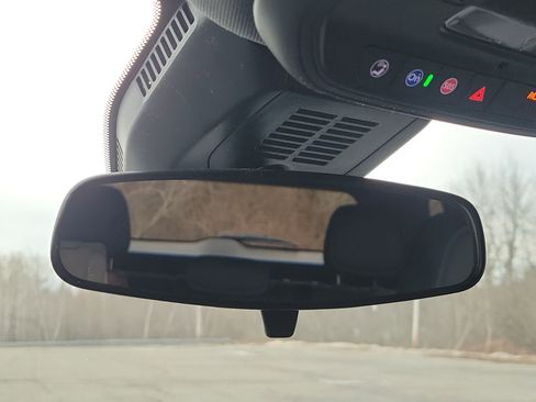 New 2026 GMC Terrain Elevation w/ Elevation Premium Package image 26