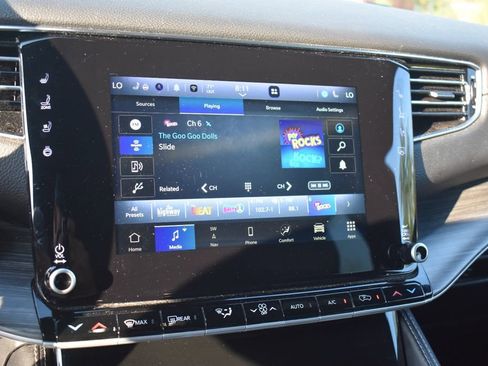 Used 2024 Jeep Wagoneer Series III image 36