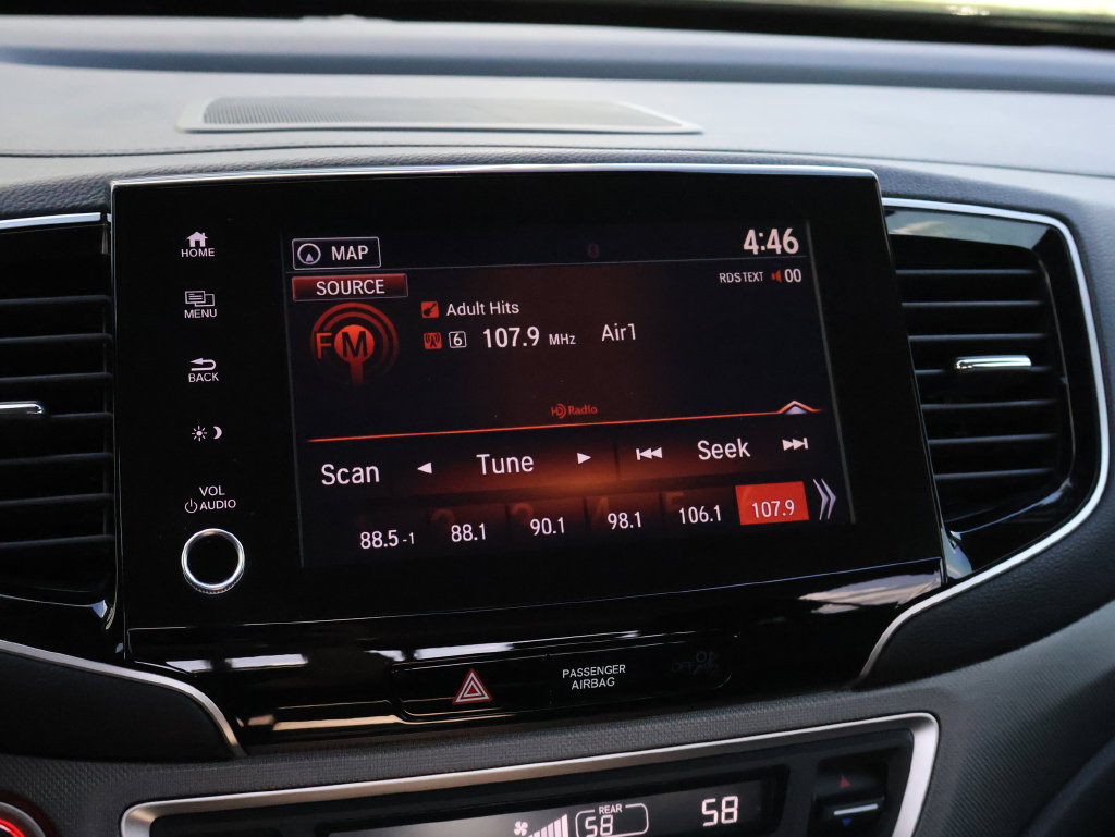 Used 2022 Honda Ridgeline RTL-E image 24