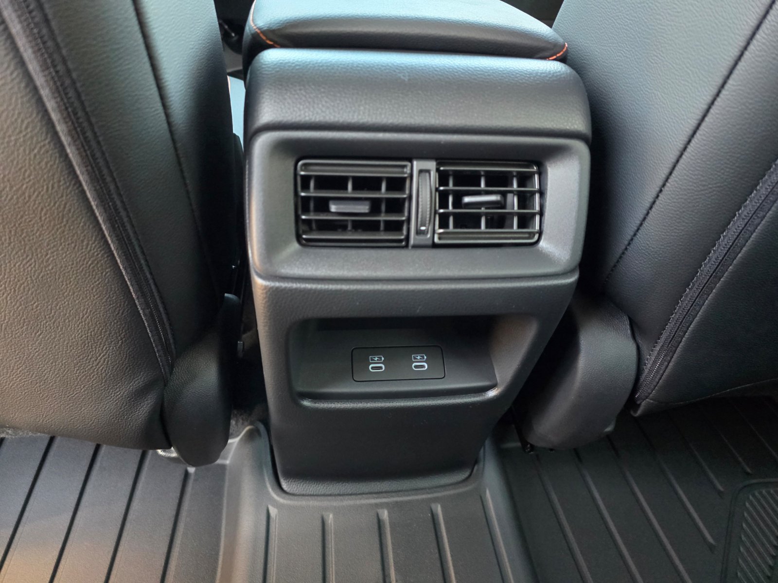 New 2027 Honda CR-V Sport Touring image 25