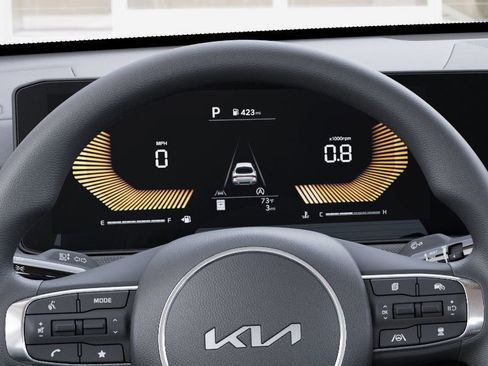 New 2026 Kia K5 LXS FWD image 21