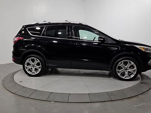 Used 2017 Ford Escape Titanium w/ Equipment Group 301A image 7