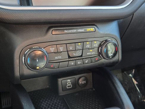 Used 2024 Ford Bronco Sport Outer Banks AWD/4WD image 29