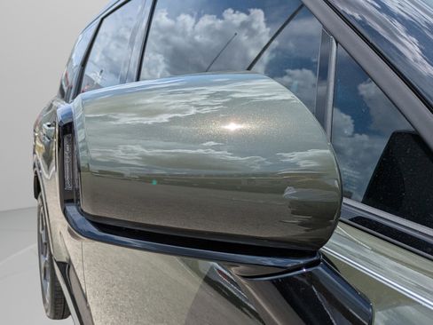 New 2026 Hyundai Palisade Limited FWD image 35
