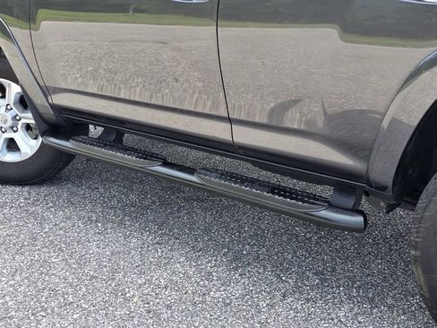 Used 2021 Toyota 4Runner SR5 Premium w/ Moonroof Package AWD/4WD image 30