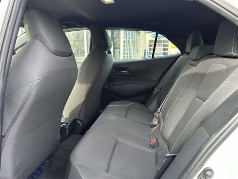 Used 2023 Toyota Corolla GR image 9