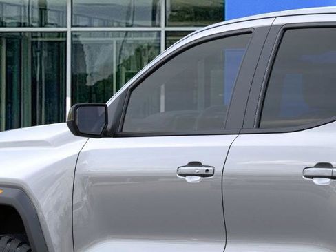 New 2026 GMC Canyon Elevation image 36