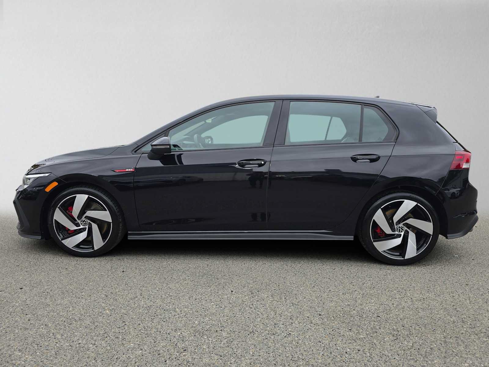Used 2022 Volkswagen GTI S FWD image 6