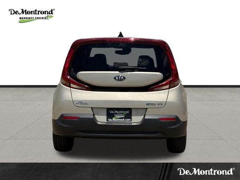 Used 2020 Kia Soul EX FWD image 6