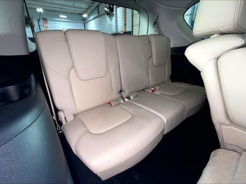 Used 2024 Nissan Armada SV w/ Cargo Package image 38