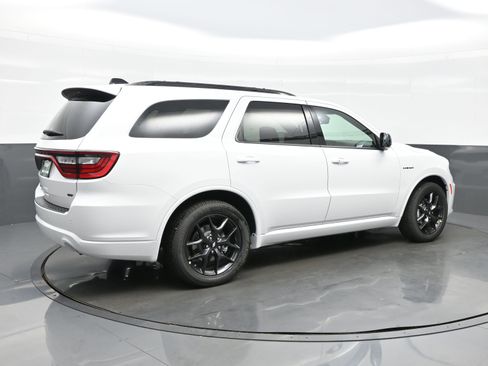New 2026 Dodge Durango GT w/ Blacktop Package image 6