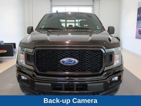 Used 2020 Ford F150 XLT w/ Equipment Group 302A Luxury image 13