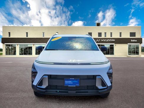 Certified 2026 Hyundai Kona SEL Sport AWD/4WD image 7