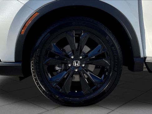 Used 2024 Honda CR-V Sport Touring image 11