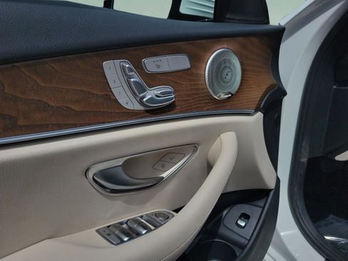 Certified 2023 Mercedes-Benz E 350 4MATIC Sedan image 17