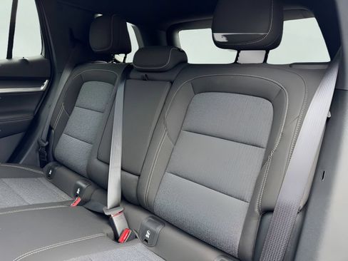 New 2027 GMC Terrain Elevation FWD image 12