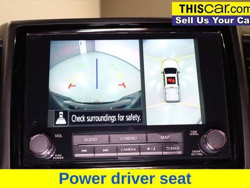 Used 2024 Nissan Frontier PRO-4X w/ Pro Convenience Package AWD/4WD image 18