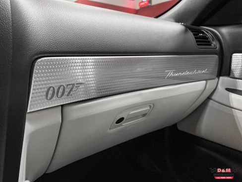 Used 2003 Ford Thunderbird Limited Edition 007 image 14