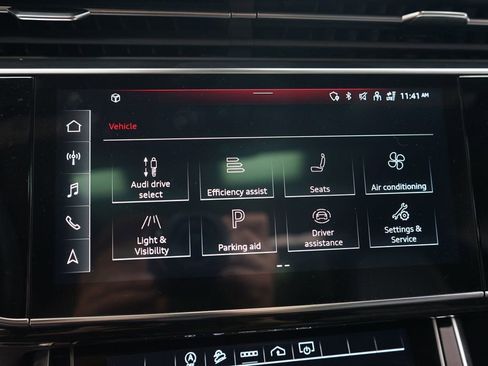 Used 2023 Audi Q8 Premium Plus AWD/4WD image 43