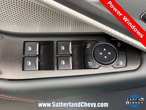 Used 2025 Ford Explorer ST image 16