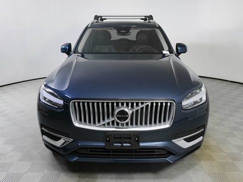 Used 2024 Volvo XC90 T8 Ultimate w/ Lounge Package AWD/4WD image 39