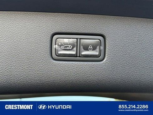 New 2026 Genesis GV80 2.5T Advanced image 44