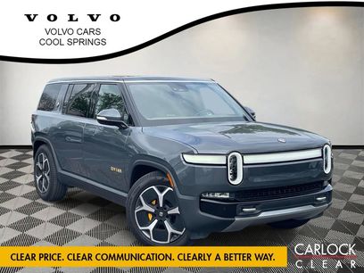 Used 2023 Rivian R1S Launch Edition