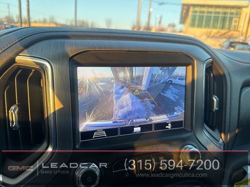 Used 2020 GMC Sierra 1500 Denali image 31