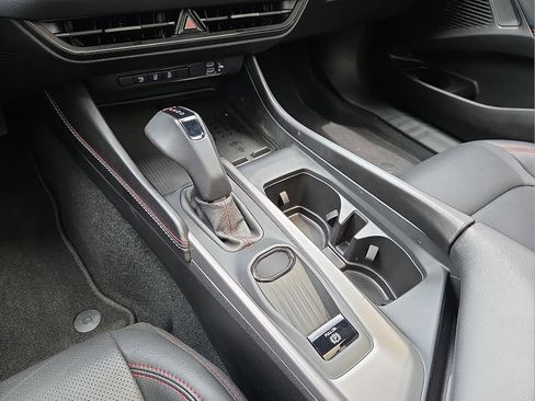 Used 2024 Dodge Charger Daytona R/T w/ Plus Group AWD/4WD image 25